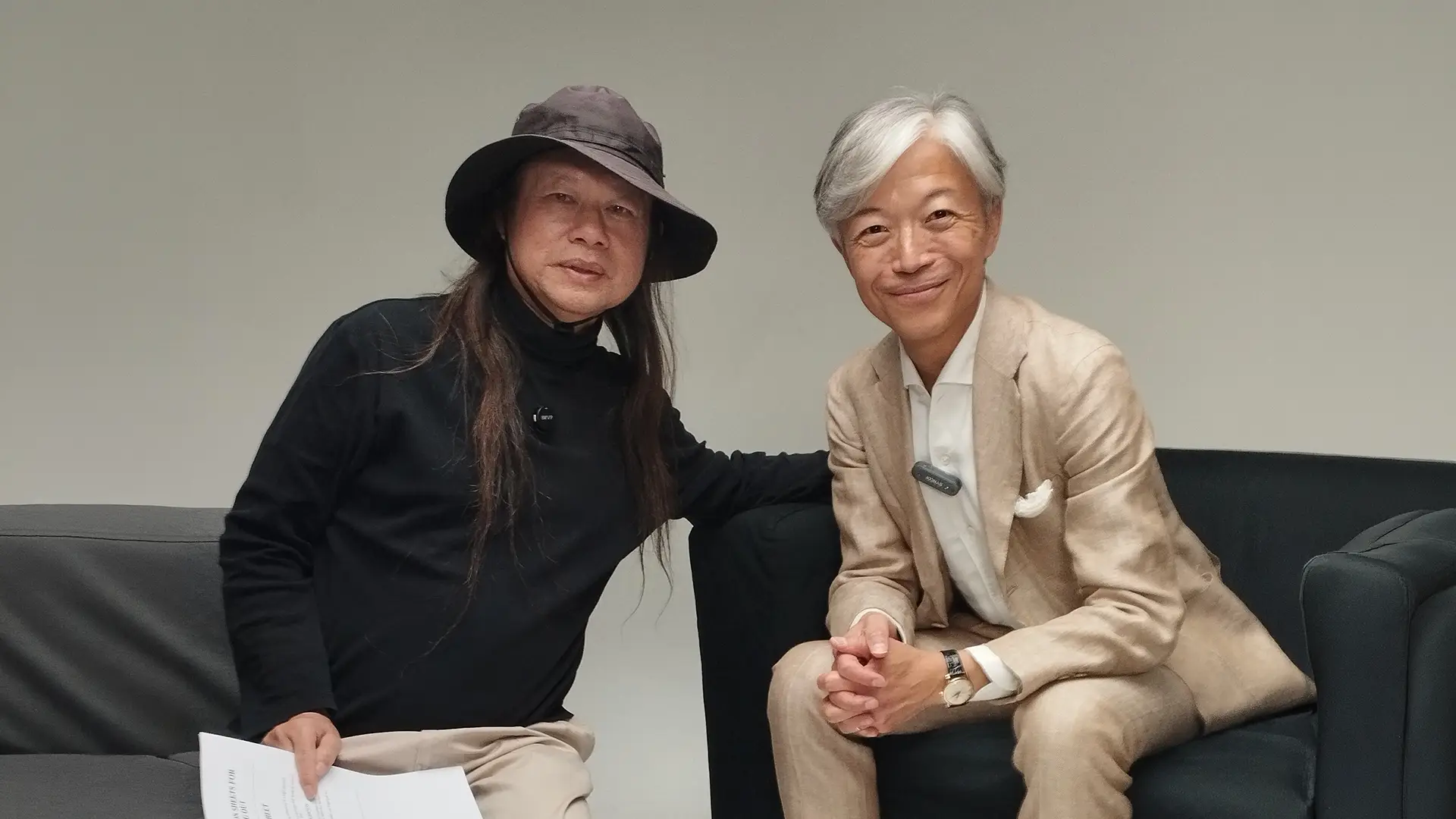 我与适马的渊源