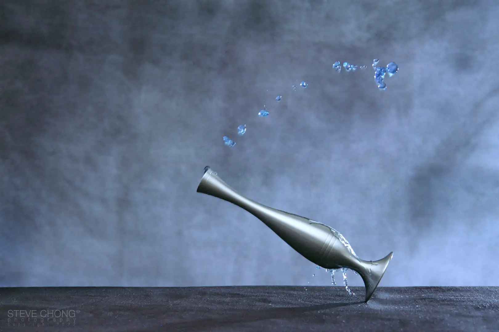 Tango of Exuberance