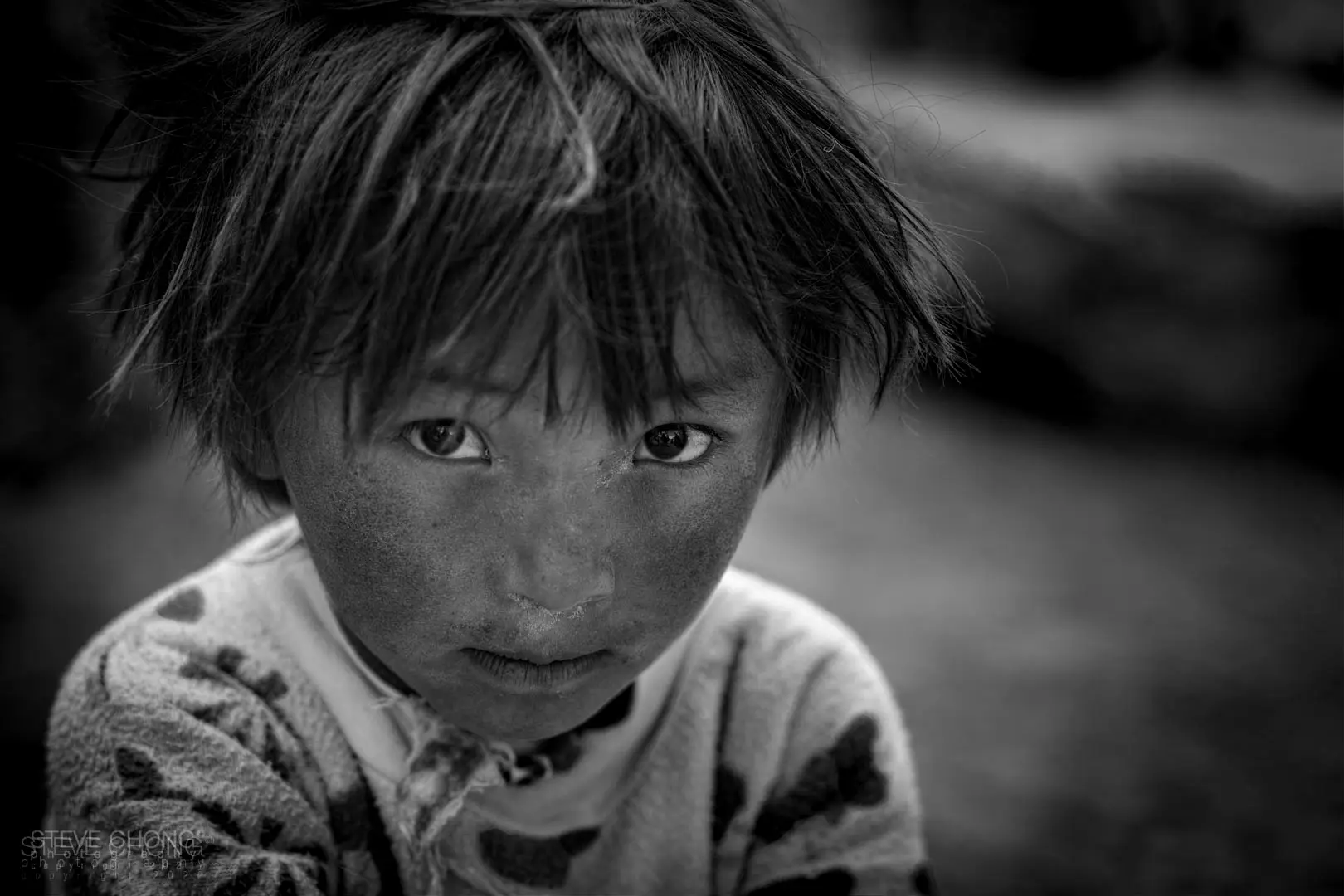 Innocence
