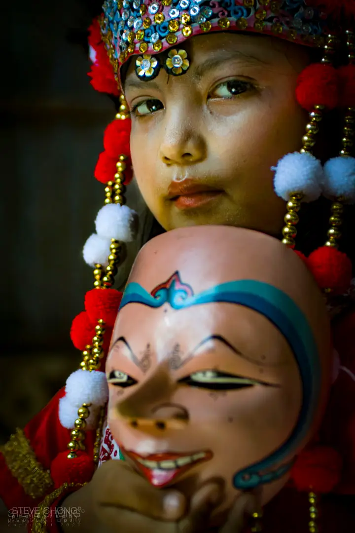 The Little Dancer